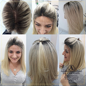 Perucas Front Lace Cabelo Humano